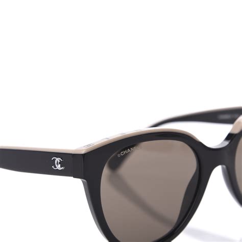 5414 chanel|Chanel 5414 butterfly sunglasses.